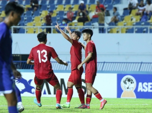 CĐV Lào, Campuchia đồng loạt phản ứng khi cùng bảng U23 Việt Nam
