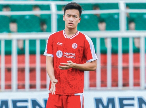 Ngôi sao ĐT Việt Nam vinh dự đứng top đầu trong thống kê mới của AFC