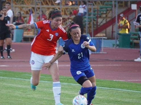 Đại diện Đông Nam Á thua tối thiểu đội bóng Nam Mỹ trước thềm World Cup