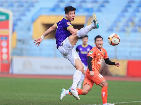 Cầu thủ ĐT Việt Nam nói lời ruột gan về bản hợp đồng với ông lớn V-League
