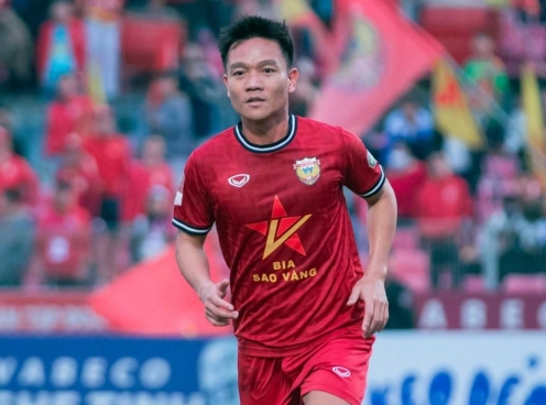 4 cầu thủ Hà Tĩnh bị điều tra liên quan tới ma tuý