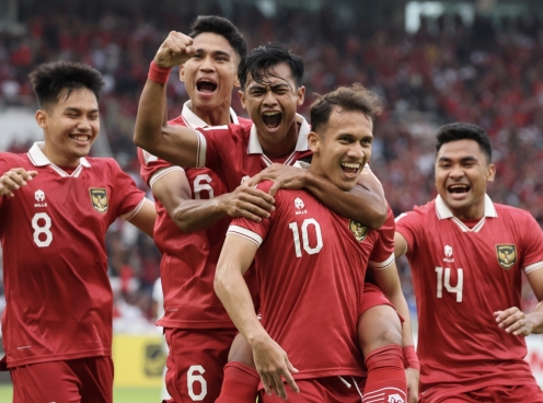 Chuyên gia Indonesia chỉ thẳng kết quả không tưởng trước U23 Guinea