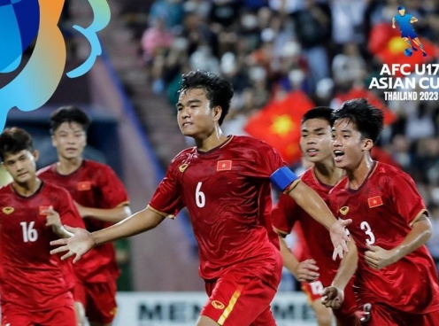 Lịch thi đấu của U19 Việt Nam ở Trung Quốc