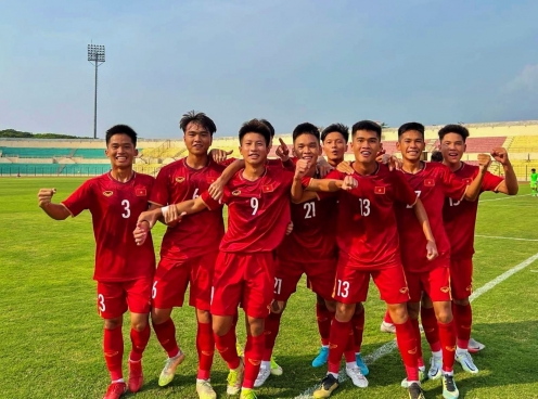 FIFA ra quyết định quan trọng, Việt Nam sáng cửa dự World Cup