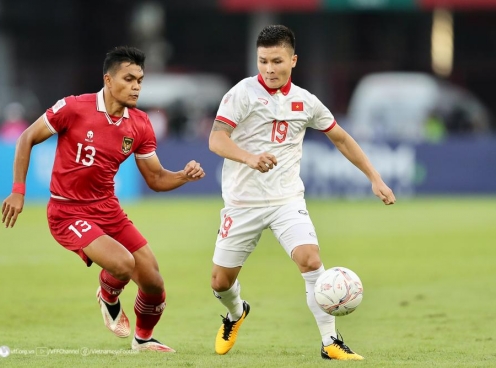 CĐV Đông Nam Á phản ứng về bảng đấu AFF Cup 2024