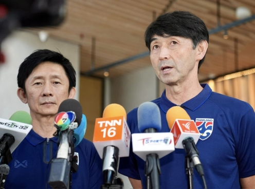 Bị học trò chỉ trích, HLV ĐT Thái Lan chính thức lên tiếng