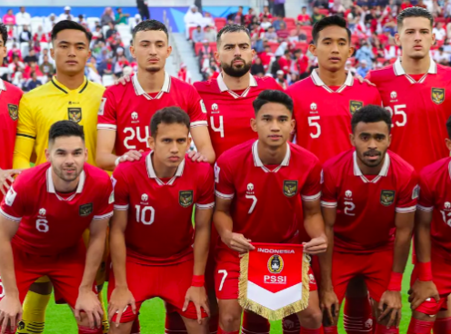 Indonesia bất ngờ kiện FIFA ngay trước vòng loại World Cup