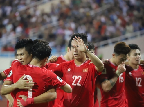 CĐV Đông Nam Á phản ứng bất ngờ về trận thắng của ĐT Việt Nam
