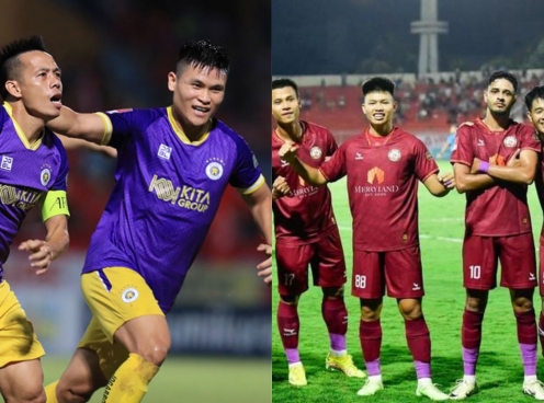 Hà Nội FC hay Bình Định sẽ nhận 3 tỷ từ BTC V-League?