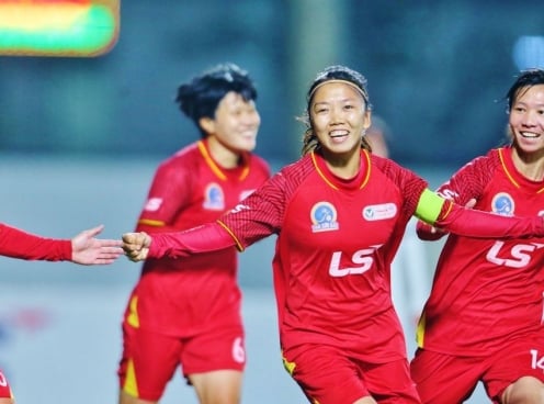 Đội Việt Nam nằm ở nhóm hạt giống số 2 giải châu Á
