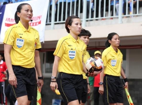 Xuất hiện thêm điều chưa từng có trong lịch sử V-League