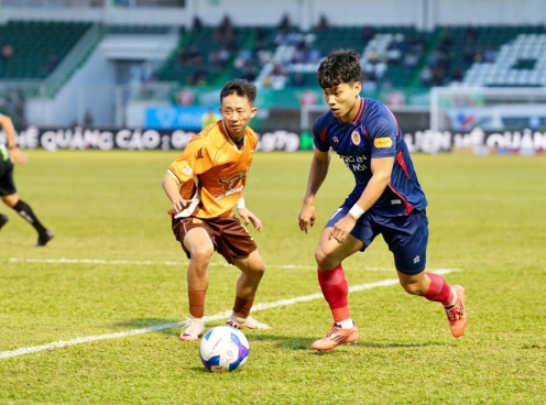 4 CLB bị phạt ở vòng 7 V-League