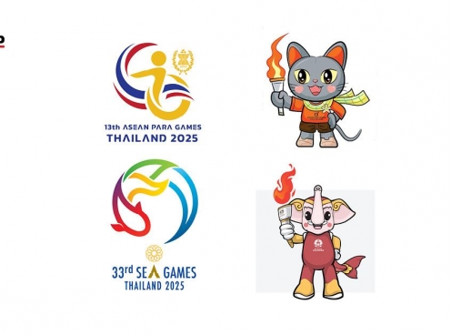 Ấn định 50 môn thể thao tại SEA Games 33: Nhiều môn Olympic trở lại