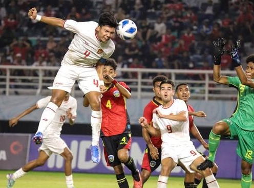 Sự thật đằng sau việc Indonesia gọi cầu thủ trẻ dự AFF Cup