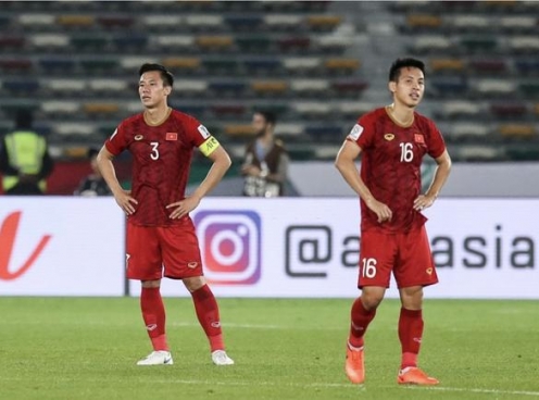 Báo Indonesia 'hồ hởi' khi ĐT Việt Nam mất trụ cột tại AFF Cup