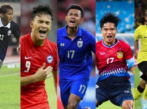 Nhận định AFF Cup 2024, bảng A: Ai cản bước được ĐT Thái Lan?