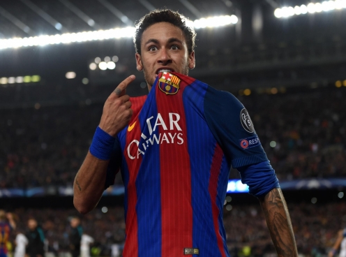 Neymar từ chối lời đề nghị điên rồ của Real Madrid vì 1 lý do