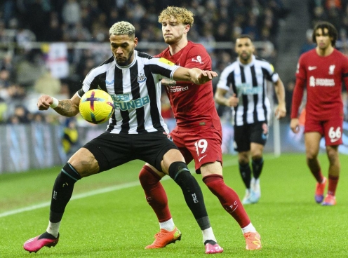 Lịch thi đấu bóng đá hôm nay 16/3: Chung kết Liverpool vs Newcastle mấy giờ?