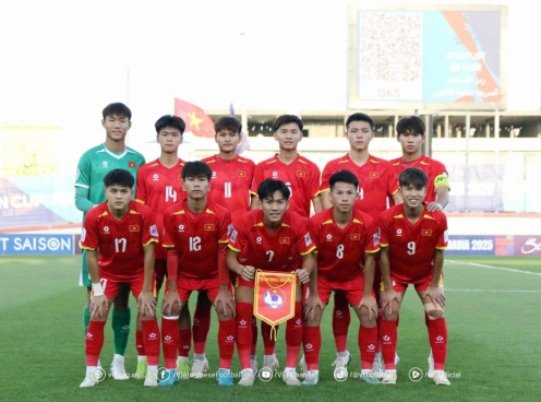 Chuyên gia Thái Lan nói thẳng về việc U17 Việt Nam dự World Cup