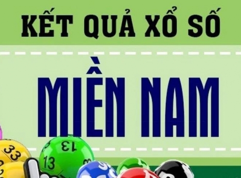 XSMN 3/5/2025 - Kết quả xổ số miền Nam hôm nay 3/5/2025