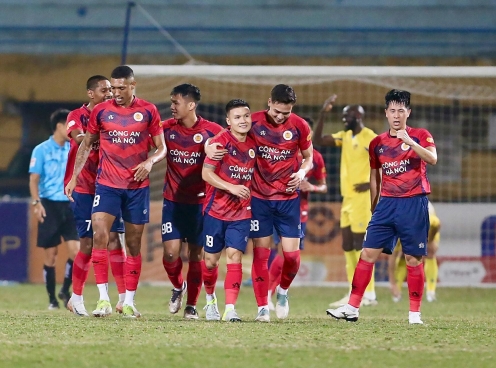 Lịch thi đấu bóng đá hôm nay 5/5