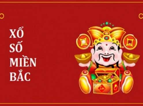XSMB 4/5/2025 - Kết quả xổ số miền Bắc hôm nay 4/5/2025