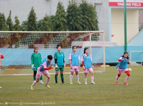 Danh sách 30 cầu thủ Việt Nam tranh chức vô địch U19 Đông Nam Á