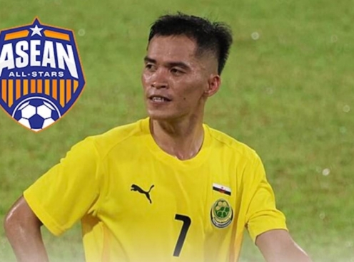 Thêm 1 cầu thủ từ chối hội quân cùng HLV Kim Sang Sik