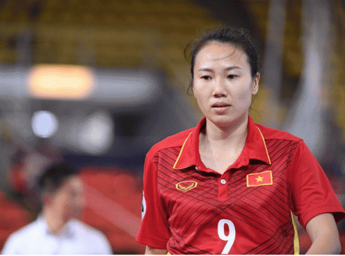 Cầu thủ Việt Nam đi vào lịch sử châu Á được AFC vinh danh