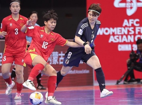 AFC nói lời thật lòng khi Việt Nam bị loại khỏi giải châu Á