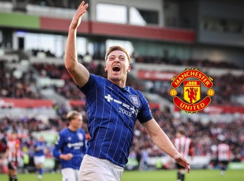 Chuyển nhượng MU 14/5: MU theo đuổi sao Juventus, dẫn đầu cuộc đua giành Liam Delap