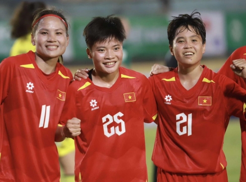 'Xé lưới' đội bóng Đức, sao trẻ ĐT Việt Nam nói lời gan ruột