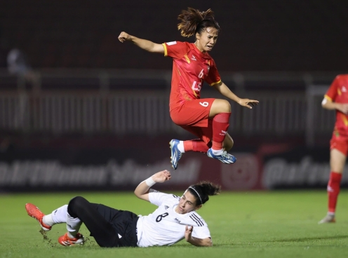 Trực tiếp TPHCM vs Wuhan Jiangda, 15h00 hôm nay 20/5