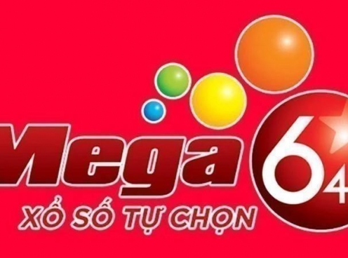 Vietlott 20/5/2025 - Kết quả xổ số Vietlott Mega 6/45 ngày 20/5/2025