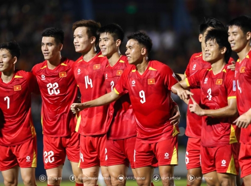 CĐV Đông Nam Á phản ứng bất ngờ về danh sách ĐT Việt Nam đấu Malaysia