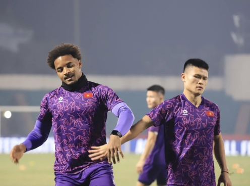 V-League nghỉ 2 tuần, nhường chỗ cho ĐT Việt Nam