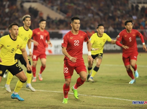 Xem trực tiếp Việt Nam vs Malaysia ở đâu? Vòng loại Asian Cup 2027