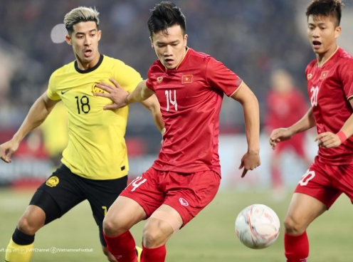 Đối thủ của ĐT Việt Nam nhận tin sét đánh ở Asian Cup
