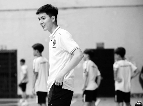 Cựu cầu thủ futsal Việt Nam đột ngột qua đời