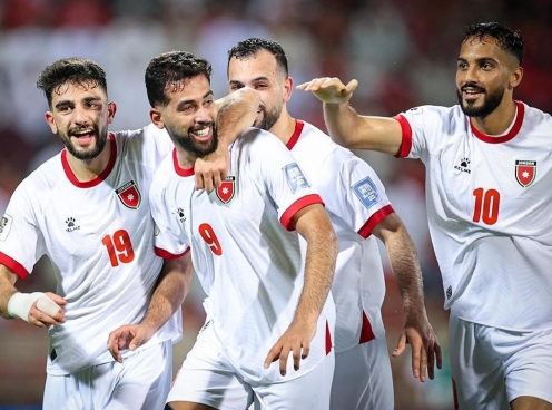 Xác định 5 đội châu Á có vé dự VCK World Cup 2026