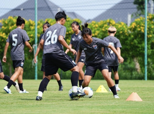 U19 Thái Lan vs Indonesia: Đại chiến ngày ra quân