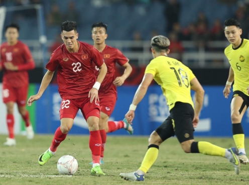 Nhận định Việt Nam vs Malaysia: Chiến thắng trên đất khách