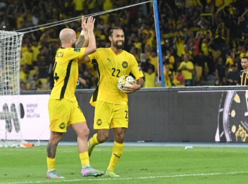 AFC nói lời thật lòng sau khi ĐT Việt Nam thua 0-4 Malaysia