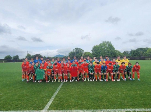 Việt Nam thắng kịch tính 3-2 đội bóng Nhật Bản