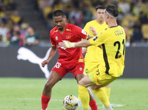 Báo Malaysia chỉ thẳng số phận của ĐT Việt Nam tại Asian Cup