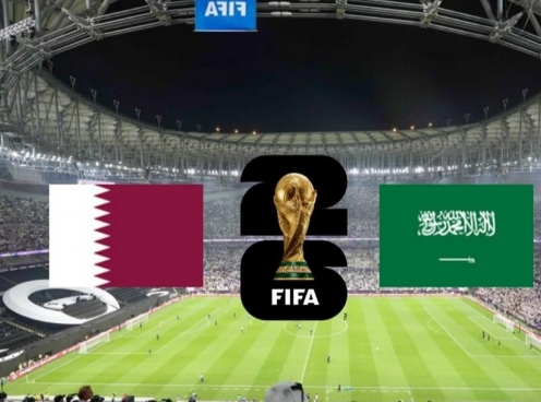AFC ra quyết định, Indonesia mất quyền đăng cai vòng loại 4 World Cup