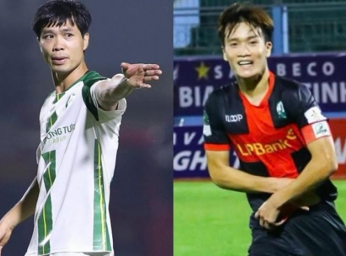 Lịch thi đấu bóng đá hôm nay 14/6: Xem Công Phượng đấu Hoàng Đức mấy giờ?