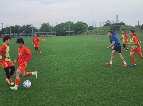Video: Việt Nam thắng cách biệt 3-1 trên đất Nhật Bản