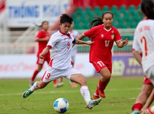 Xác định 4 đội vào bán kết U19 Đông Nam Á: Việt Nam đấu Indonesia