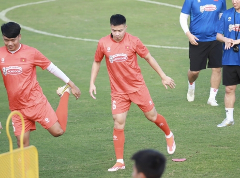 Vừa vô địch, Nam Định chiêu mộ ngay 2 tân binh